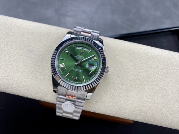 激安ロレックス内部構造